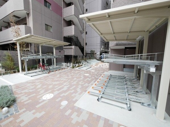 LaDouceur梅田Eastの物件内観写真